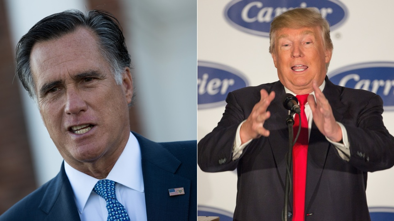 Images of dumb men via Getty.